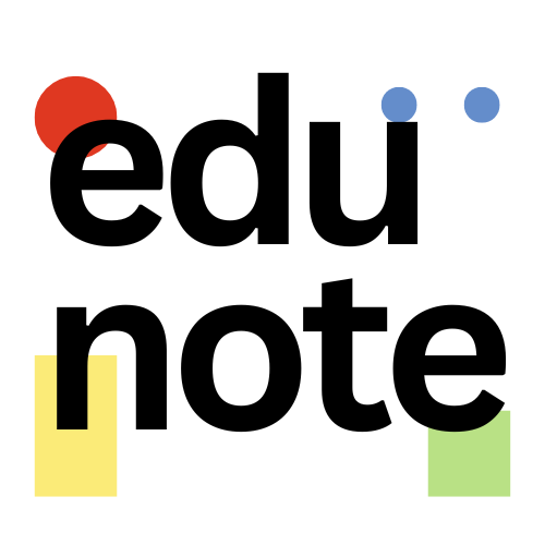 EduNote Logo